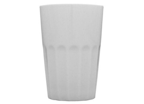 Kubek 400 ml HEL Biały Lubiana Kubek 400 ml HEL Biały Lubiana