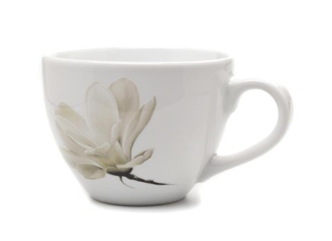 Kubek 500 ml JUMBO 6474 MAGNOLIA Lubiana Kubek 500 ml JUMBO 6474 MAGNOLIA Lubiana