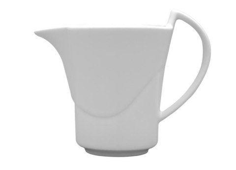 Mlecznik 200 ml MOVING biały 000E 20138100 Mlecznik 200 ml MOVING biały 000E 20138100