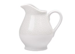 Mlecznik 250 ml Alumina Zina White 0971