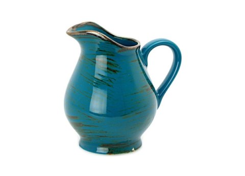 Mlecznik 250 ml Nostalgia Lazur 0991 Mlecznik 250 ml Nostalgia Lazur 0991