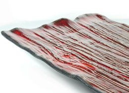 Półmisek 29 x 18 cm MOKU RUBIN Kera