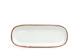 Półmisek prostokątny 22 x 9 cm Bergen Fog 1109 Bogucice