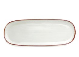 Półmisek prostokątny 36 x 13 cm Bergen Fog 1109 Bogucice