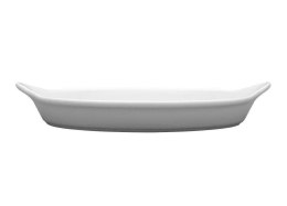 Rawier 23 cm AMERYKA Biały Lubiana