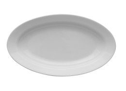 Rawier 24 cm KASZUB Biały Lubiana