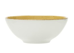 Salaterka 15 cm ROYAL Żółta 6630J Lubiana