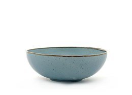 Salaterka 16 cm Alumina Circus Blue 1116 Bogucice