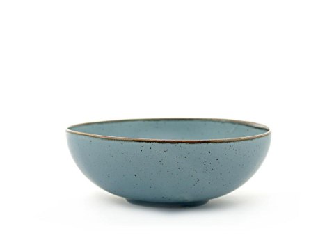 Salaterka 16 cm Alumina Circus Blue 1116 Bogucice Salaterka 16 cm Alumina Circus Blue 1116 Bogucice