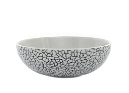 Salaterka 16 cm Alumina Zina Grey Night 1147