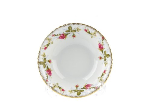 Salaterka 16 cm IWONA B013 Złocona Róża Chodzież Salaterka 16 cm IWONA B013 Złocona Róża Chodzież
