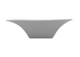Salaterka 18 cm OPERA Biała Lubiana