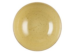 Salaterka 21 cm ROYAL Żółta 6630J Lubiana