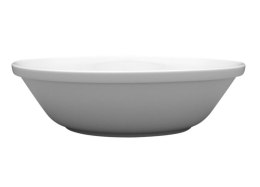 Salaterka 21 cm WERSAL Biała Lubiana