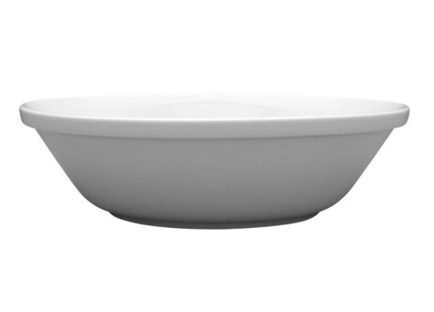Salaterka 21 cm WERSAL Biała Lubiana Salaterka 21 cm WERSAL Biała Lubiana