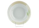 Salaterka 23 cm ROMA 2947 Zielony Listek Lubiana