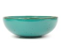 Salaterka 24 cm Cottage Turkus 0985 Bogucice