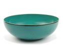 Salaterka 24 cm Cottage Turkus 0985 Bogucice