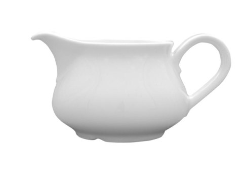 Sosjerka 300 ml WERSAL Biała Lubiana Sosjerka 300 ml WERSAL Biała Lubiana