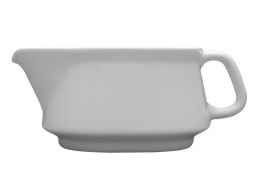 Sosjerka 400 ml HEL Biała Lubiana