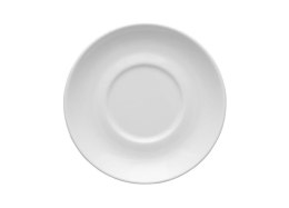 Spodek 12 cm HEL Biały Lubiana