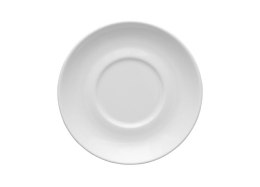 Spodek 13,5 cm HEL Biały Lubiana