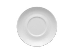 Spodek 16 cm HEL Biały Lubiana