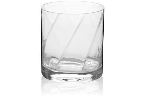 Szklanki do whisky 320ML 5151 ROMANCE komplet 6 sztuk Krosno Glass Szklanki do whisky 320ML 5151 ROMANCE komplet 6 sztuk Krosno Glass