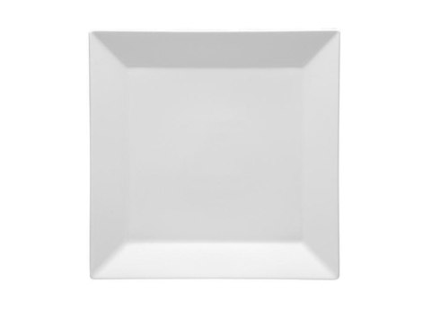 Talerz deserowy 21,5 x 21,5 cm CLASSIC Biały Lubiana Talerz deserowy 21,5 x 21,5 cm CLASSIC Biały Lubiana