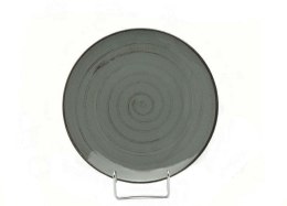 Talerz deserowy 21,5 cm Alumina Nostalgia Onyx 0993