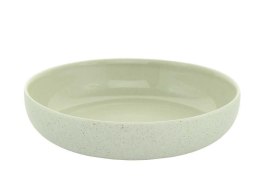 Talerz głęboki 21 cm Granite Cool White Bogucice