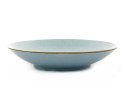 Talerz głęboki 22 cm Alumina Circus Blue 1116 Bogucice