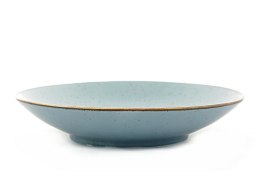 Talerz głęboki 22 cm Alumina Circus Blue 1116 Bogucice