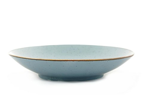 Talerz głęboki 22 cm Alumina Circus Blue 1116 Bogucice Talerz głęboki 22 cm Alumina Circus Blue 1116 Bogucice