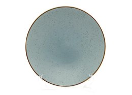 Talerz głęboki 22 cm Alumina Circus Blue 1116 Bogucice