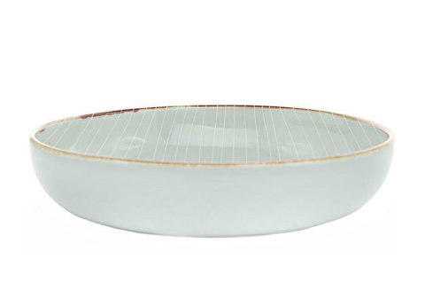 Talerz głęboki 22 cm Bergen Grey 1110 Bogucice Talerz głęboki 22 cm Bergen Grey 1110 Bogucice