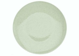 Talerz płytki 28 cm Granite Soft Cream Bogucice