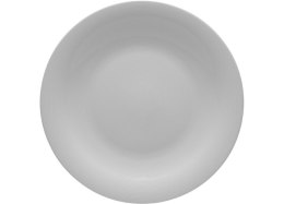 Talerz płytki 31 cm ETO Biały Lubiana