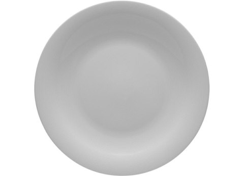 Talerz płytki 31 cm ETO Biały Lubiana Talerz płytki 31 cm ETO Biały Lubiana