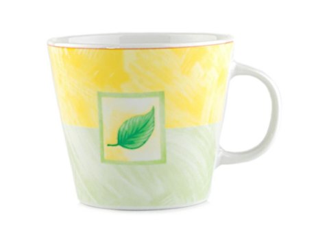 Filiżanka 300 ml ze spodkiem 16 cm TRAPO 0495 PROVENCE Lubiana Filiżanka 300 ml ze spodkiem 16 cm TRAPO 0495 PROVENCE Lubiana
