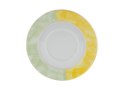 Filiżanka 300 ml ze spodkiem 16 cm TRAPO 0495 PROVENCE Lubiana