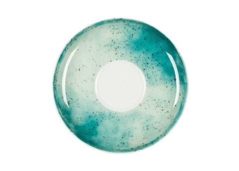 Filiżanka 350 ml ze spodkiem 17,5 cm Beata/Dorota Niebieska Galaktyka 7560A Lubiana Filiżanka 350 ml ze spodkiem 17,5 cm Beata/Dorota Niebieska Galaktyka 7560A Lubiana