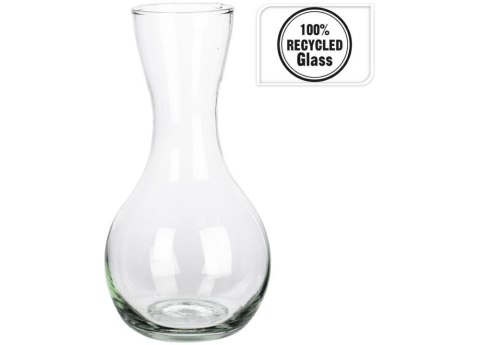 Karafka 900ml 24 cm szklana Decanter Koopman Karafka 900ml 24 cm szklana Decanter Koopman