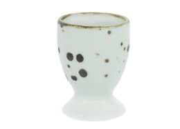 Kieliszek do jajek 5 cm Cottage White 1108 Bogucice