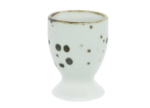 Kieliszek do jajek 5 cm Cottage White 1108 Bogucice Kieliszek do jajek 5 cm Cottage White 1108 Bogucice
