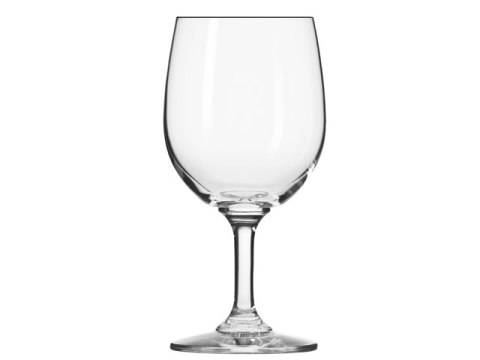 Kieliszki do wina czerwonego 250 ml 3729 PURE komplet 6 sztuk Krosno Glass Kieliszki do wina czerwonego 250 ml 3729 PURE komplet 6 sztuk Krosno Glass