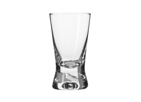 Kieliszki do wódki 25 ml 8374 X-Line kpl. 6 sztuk Krosno Glass Kieliszki do wódki 25 ml 8374 X-Line kpl. 6 sztuk Krosno Glass