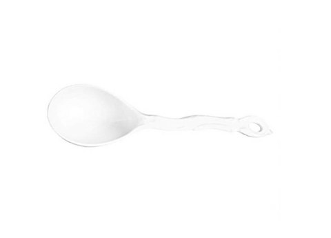 Łyżka do wazy 31 cm ROCOCO MARIA 0001 Łyżka do wazy 31 cm ROCOCO MARIA 0001
