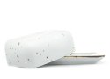 Maselnica Cottage White 1108 Bogucice