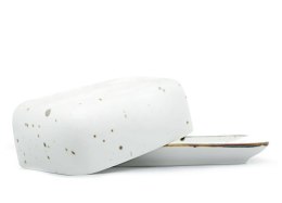 Maselnica Cottage White 1108 Bogucice